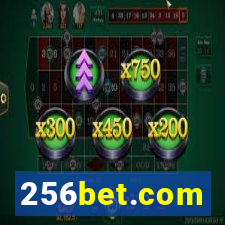 256bet.com