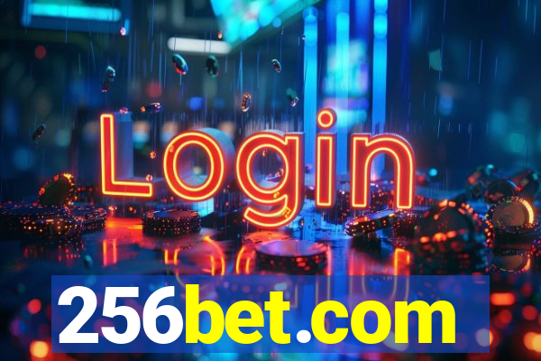 256bet.com