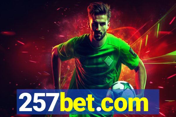 257bet.com