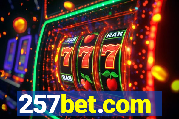 257bet.com