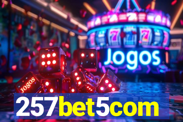 257bet5com