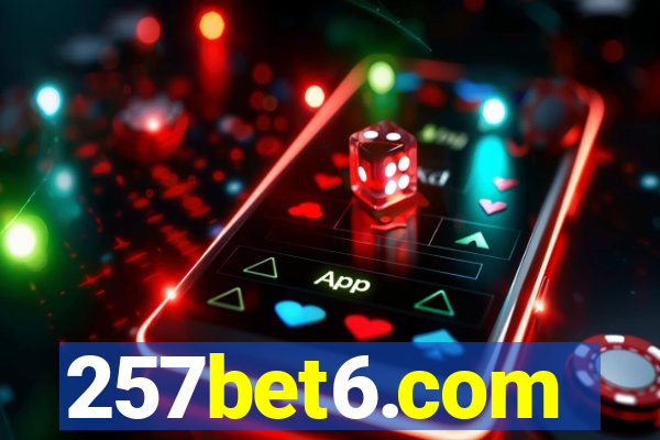 257bet6.com