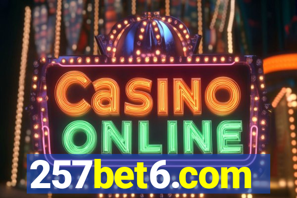 257bet6.com