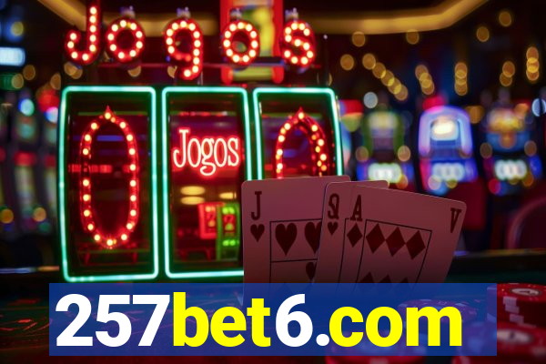 257bet6.com
