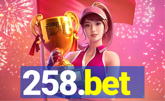 258.bet