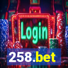 258.bet