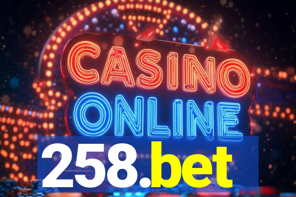 258.bet