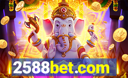 2588bet.com