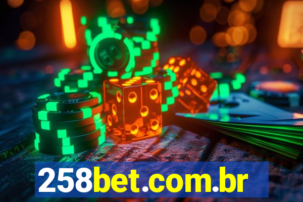 258bet.com.br