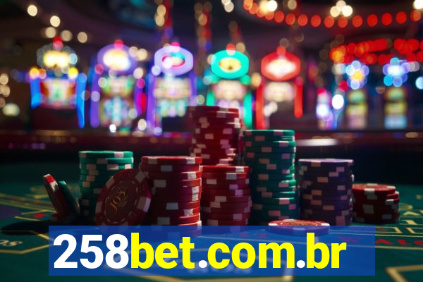 258bet.com.br