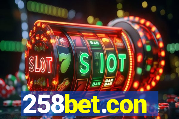 258bet.con