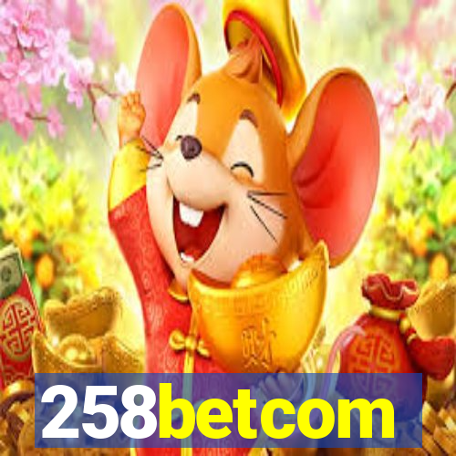 258betcom