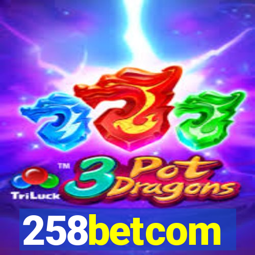 258betcom