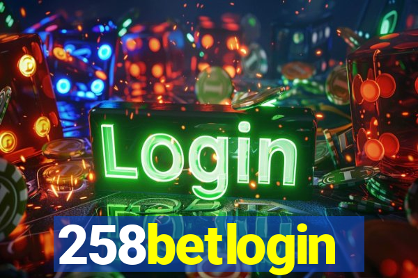 258betlogin