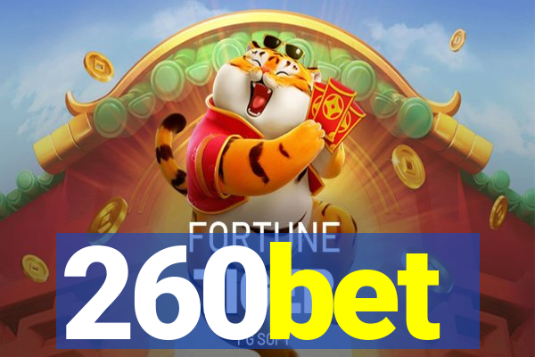 260bet