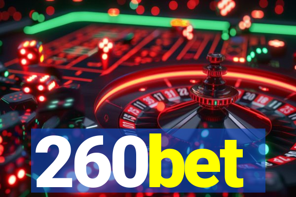 260bet