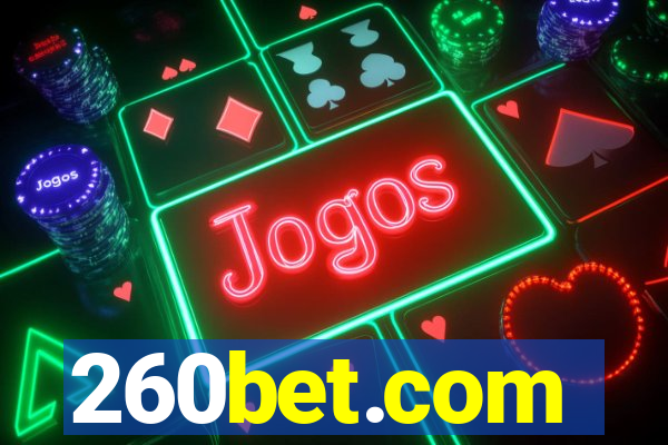 260bet.com