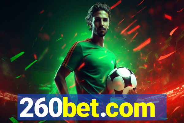 260bet.com