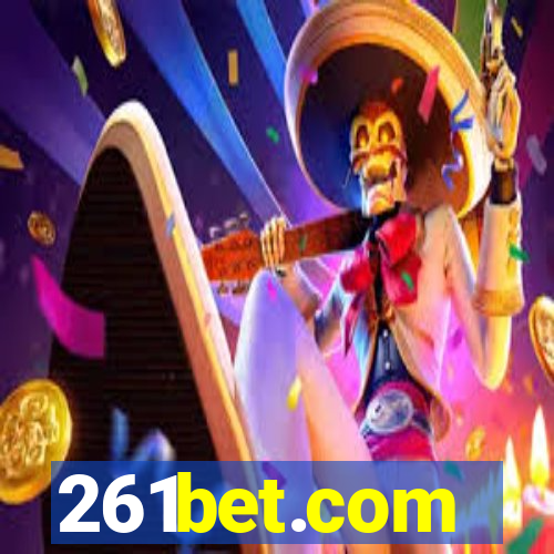 261bet.com