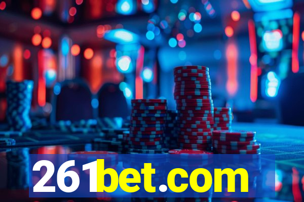 261bet.com