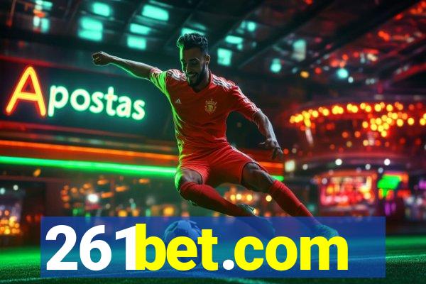 261bet.com