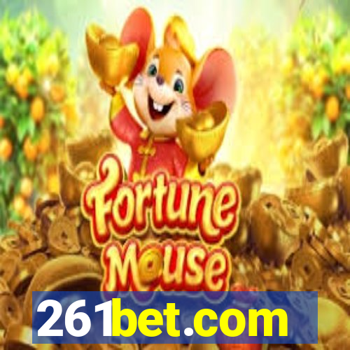 261bet.com