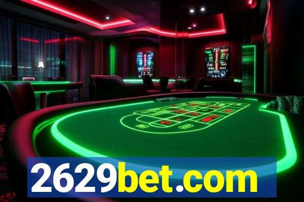 2629bet.com
