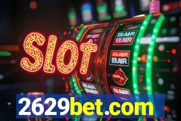2629bet.com