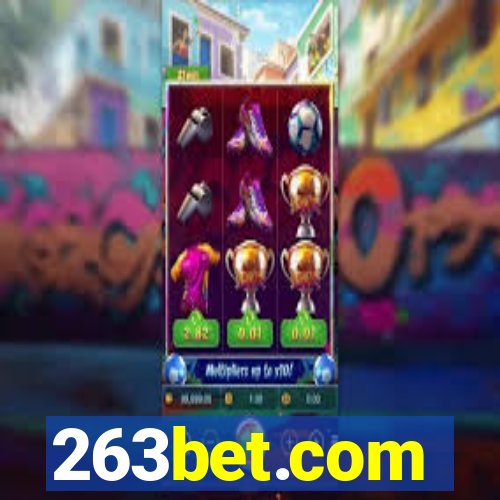 263bet.com