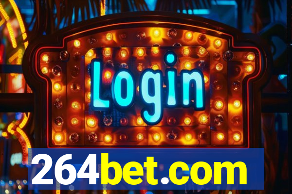264bet.com