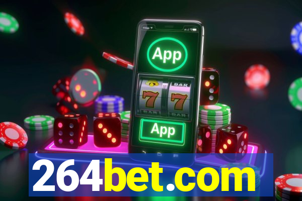 264bet.com
