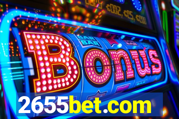 2655bet.com