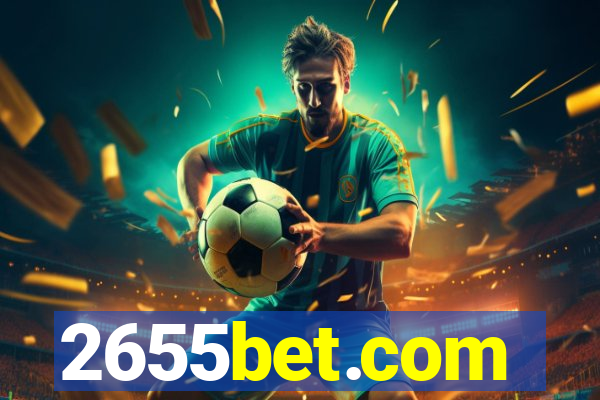 2655bet.com
