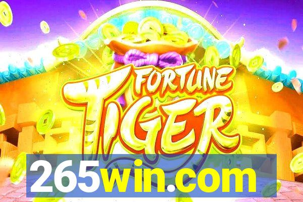 265win.com