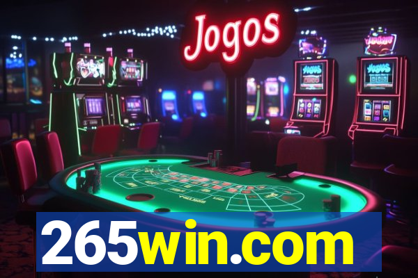 265win.com
