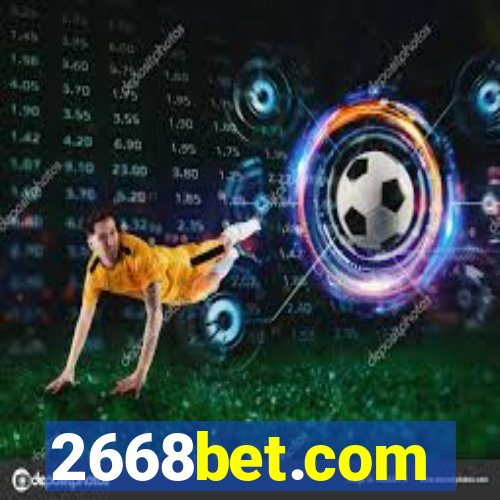 2668bet.com