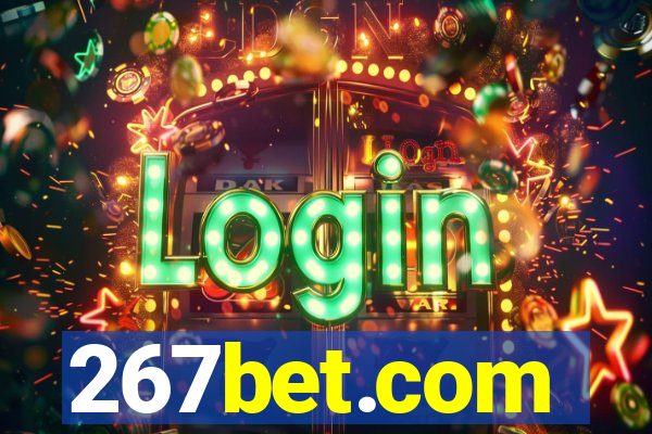 267bet.com