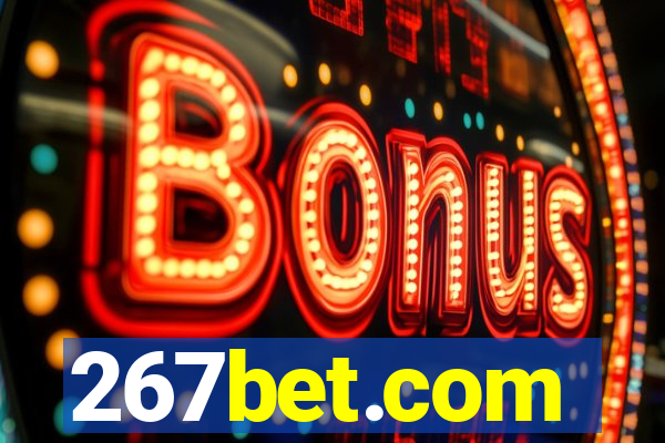 267bet.com