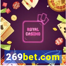 269bet.com