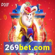 269bet.com