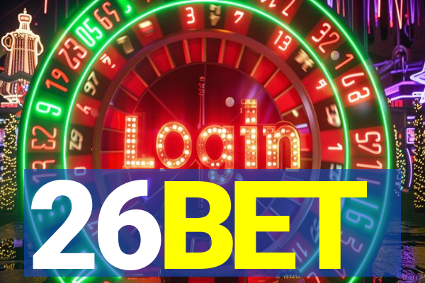 26BET