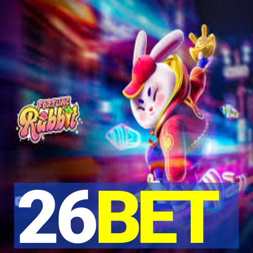 26BET