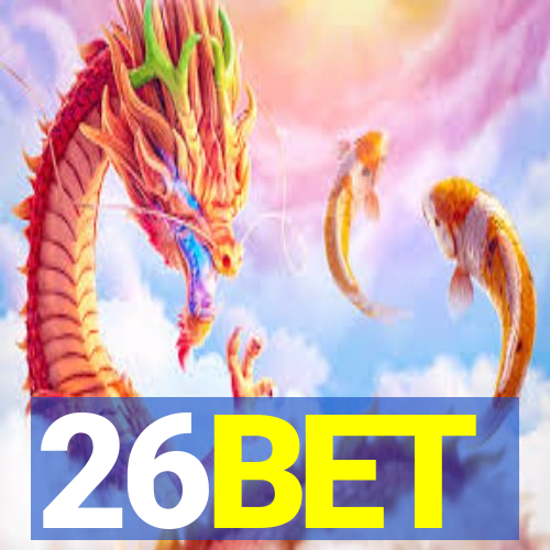 26BET