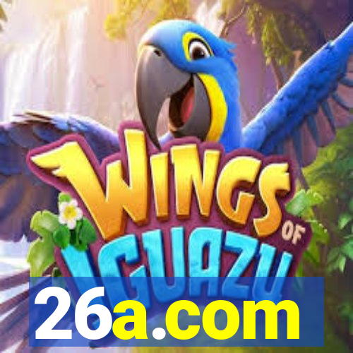26a.com