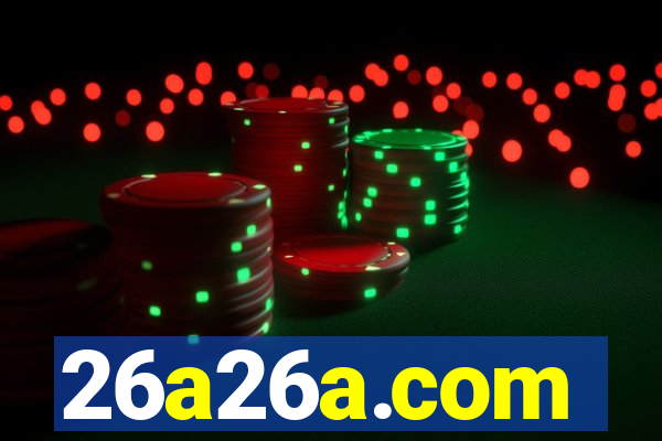 26a26a.com