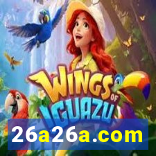 26a26a.com