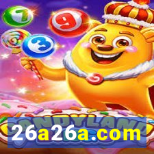 26a26a.com