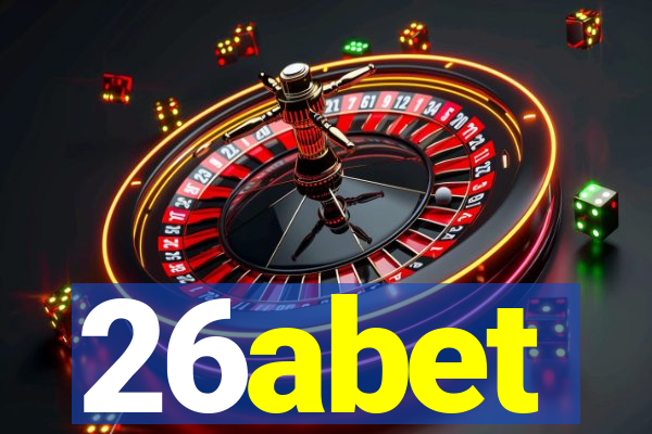 26abet