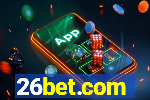 26bet.com