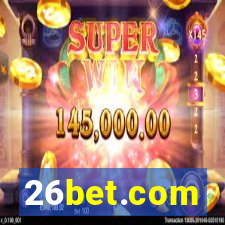 26bet.com